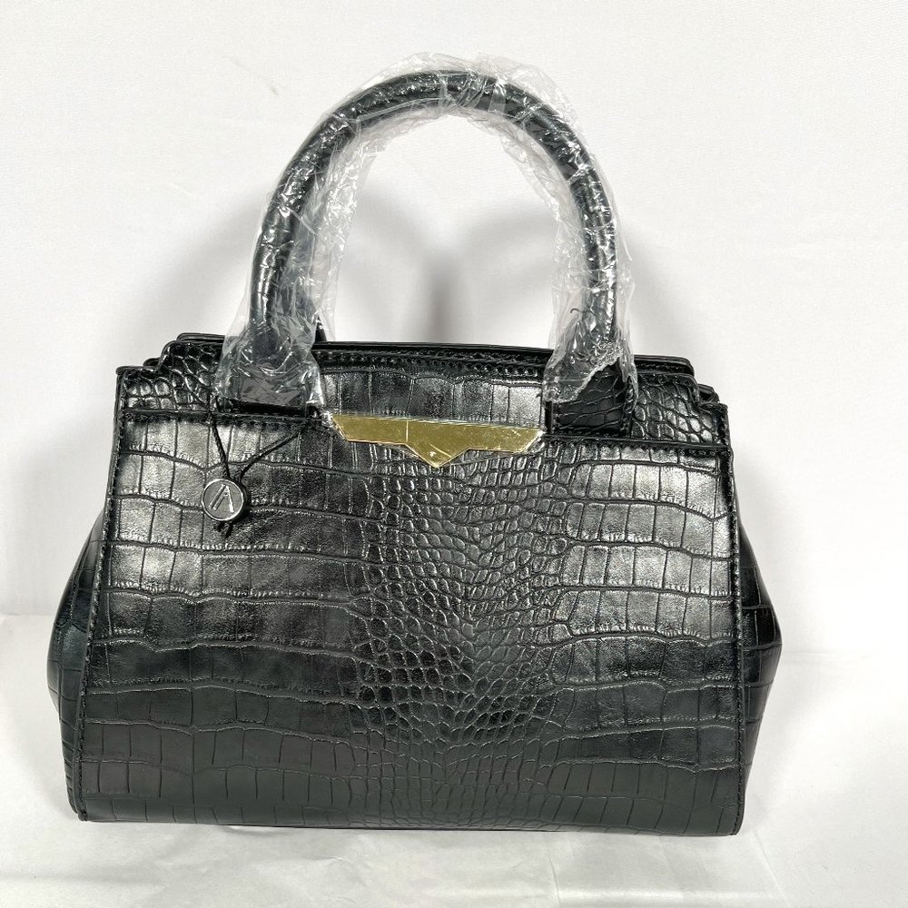 Black Purse